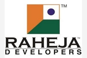 Raheja Developers Logo